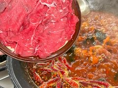 -阳阳老火锅(小南门店)