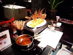 -三号黄浦会Canton Table