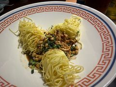 -外婆家传菜(老城店)