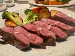 -K·Kitchen KK牛扒厨房(江南西店)