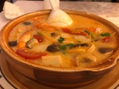 -阿诺泰·泰国餐厅(紫荆店)