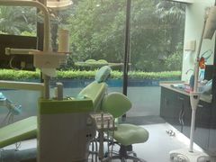 -维乐口腔(格林门诊长宁店)