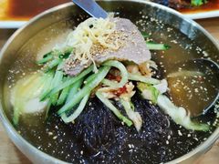 -顺姬冷面(长白西路店)