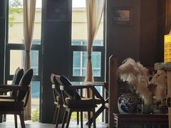 -BUND·FIVE外滩5号(天际店)