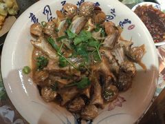 焖大头宝-以前的小酒馆(中山广场店)