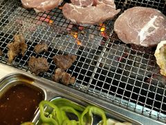 -马路牙子烧烤音乐酒馆(望京店)