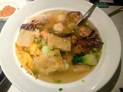 -筱爷叔·上海传统手工菜(玉树路店)