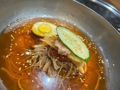 -明哲家韩国料理(1818美食广场店)