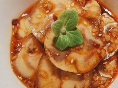 -宝轩渔府·老字号海鲜·正宗津菜(水上店)