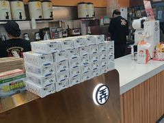 -茶话弄(北京通州万达店)