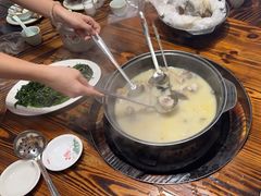 -侠成水上农庄(工业大道店)