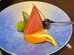 -酒蜻蜓·庭院私房菜(天元东路店)