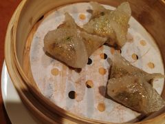 -杭州JW万豪酒店-万豪中餐厅