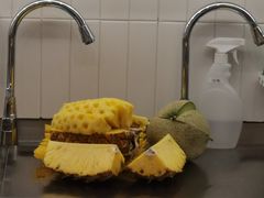 -Fruwich果明治(西单更新场店)
