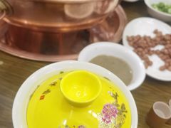 -蘭番坊青海特色铜锅涮·清真
