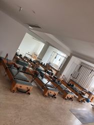 -悦尚生活空间•瑜伽普拉提•悦心芳香疗愈SPA