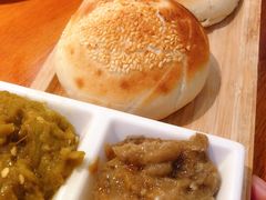 -黑鸡小馆(金源店)