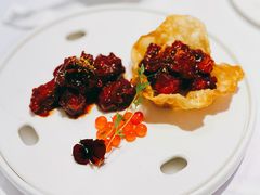 糖醋小排-松鹤楼·非遗·苏帮菜(融科店)