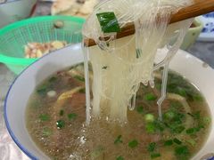 -老李家杂肝汤(回民街店)