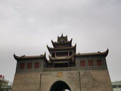 -鼓楼(兴庆区)