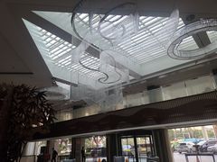 -珠海拱北口岸希尔顿欢朋酒店