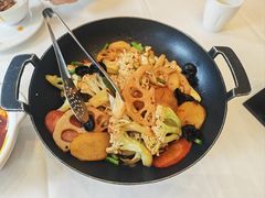 -红杏酒家·地道川菜(一品天下店)