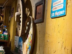 -霄汉羊排(万松园一店)