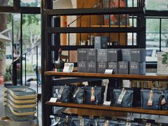 -Torch Coffee 炬点咖啡