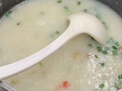 -南记食粥坊·宵夜大排档(南桂店)