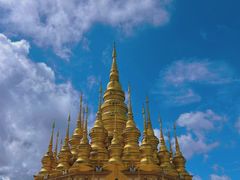 -西双版纳勐泐文化旅游区