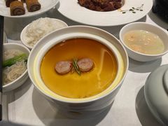 -福海居烤鸭店(鸟巢店)