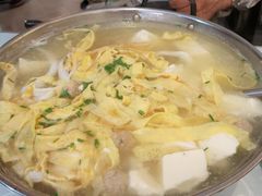 -香乡美食府特色肥西老母鸡(三河古镇店)
