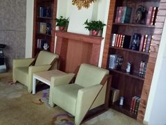 -郑州星座精品酒店(国贸360店)