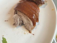 -满堂·烤鸭店·北京菜(鼓楼店)