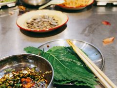 -晓燃地摊烤肉(朝阳双桥店)