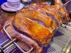 -外滩海鲜烧烤广场(东三旗店)