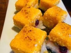 黄米凉糕-龍聚祥烧麦馆(鼓楼店)