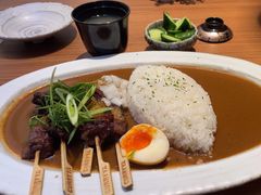 -CURRY YA 熟成咖哩專門店(深圳湾万象城店)