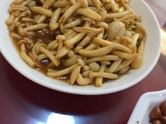 -黄牛肉馆·皖南土菜