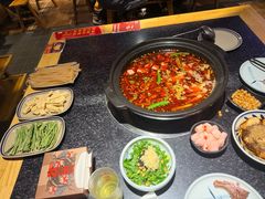 -小饕荟雅安贡椒鱼鲜馆(广福桥店)