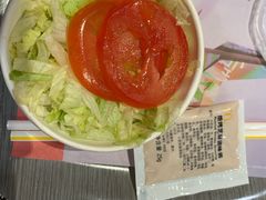 -麦当劳(东石东一路店)