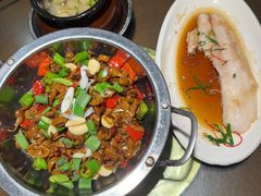 -天下客饭店(中山路店)