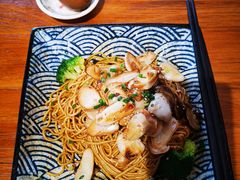 -囿面传统制面馆(中央路店)