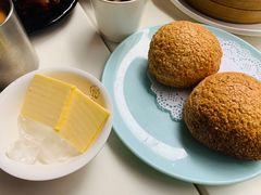 -新大咀港式茶餐厅(宝山万达店)