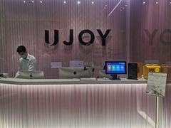 -优享健身(三元桥店)
