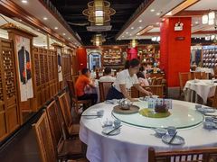 -围龙屋客家食府(福田店)