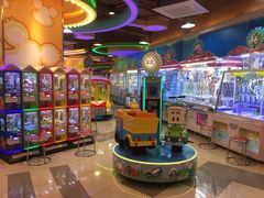 -汤姆熊欢乐世界·史莱姆怪兽(正大店)