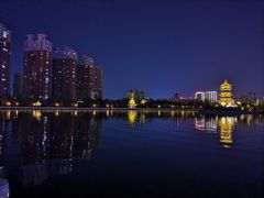 -迎泽公园