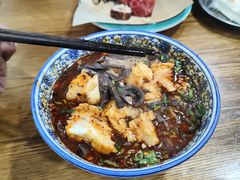 -惠记粉汤羊血梆梆肉(永松路店)