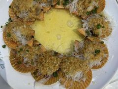 -四川小胡子海鲜(丁村万人海鲜广场店)